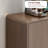 60” Sideboard Curved Cabinet With 4 Doors-55276449