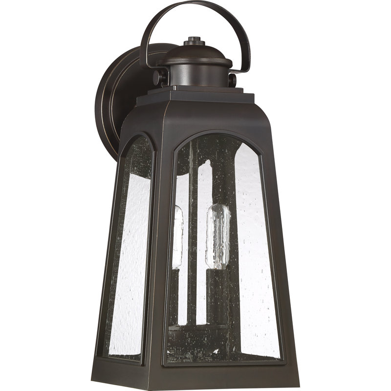 Montgomery Wall Light