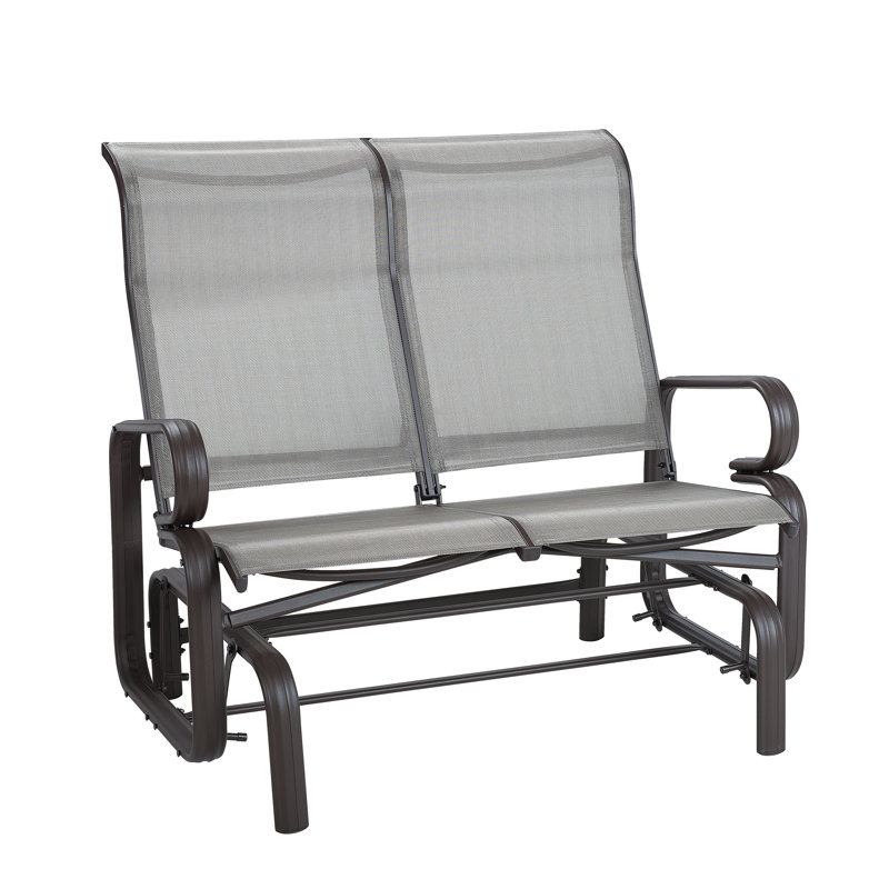 Jeann Metal Outdoor Chair