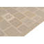 Scandinavian Wool Geometric Area Rug-583932053