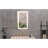 bathroom led mirror is multi-functional and each function is controlled by a smart touch button.-1436742820