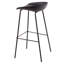 Sepulveda Counter Stool with Metal Frame-1501434194