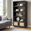 160cm H x 80cm W Bookcase-405856118