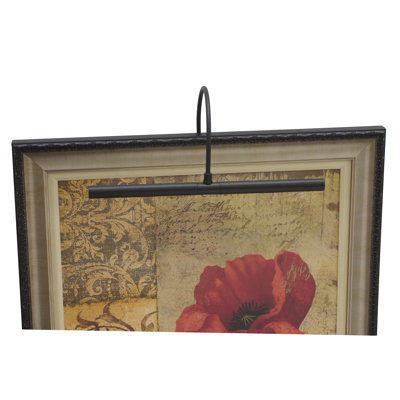 Advent Dimmable Frame Mounted Picture Light