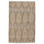 Geometric Area Rug-1501694617