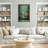 Its A Good Day To Read A Book - 1 Piece Rectangle " Its A Good Day To Read A Book - 1 Piece Rectangle Graphic Art Print On Wrapped Canvas "-1999726906