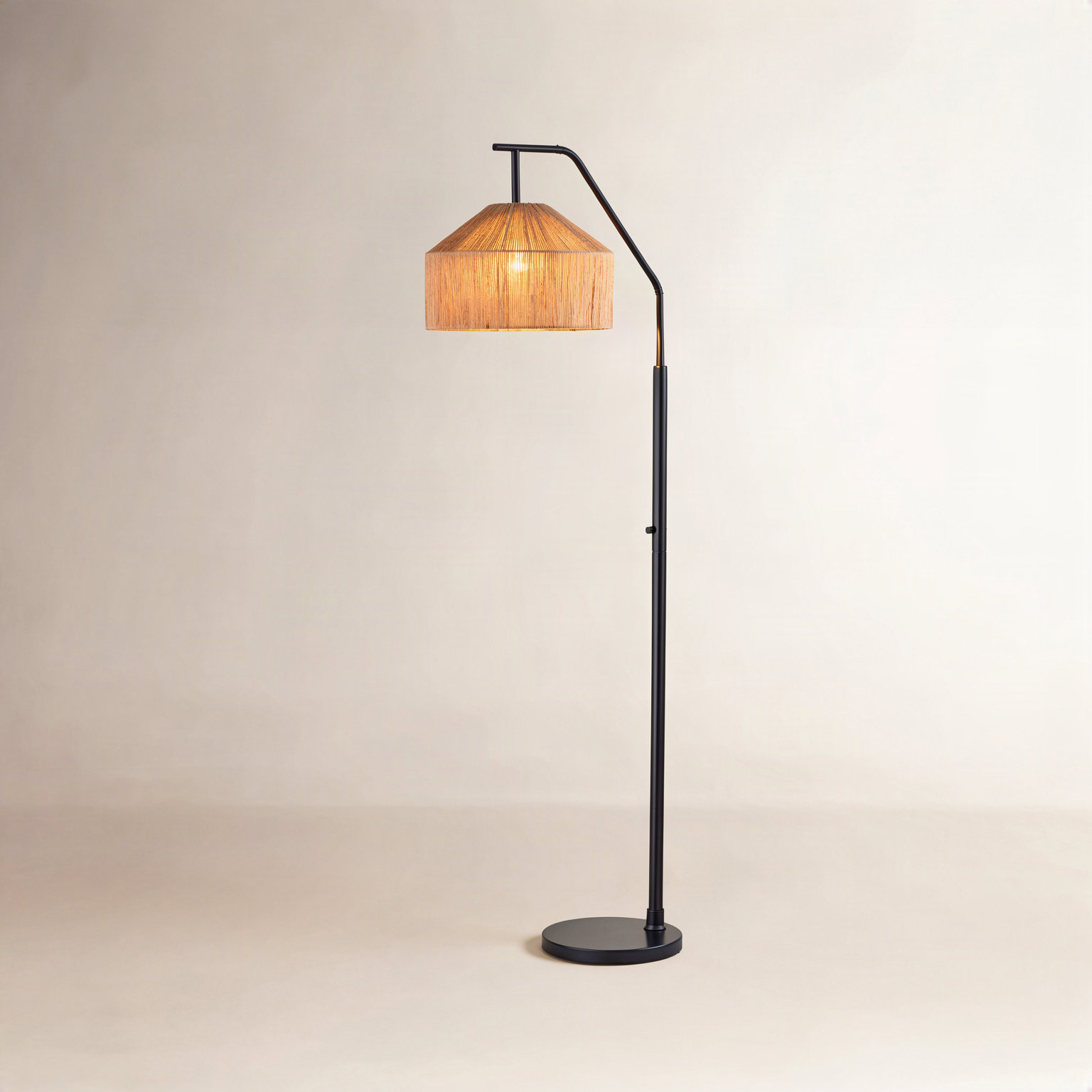 Camella 65'' Floor Lamp
