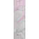 Premium Machine Washable Cerrito AMF515 Pink Rug