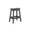 Berlin Gardens Tropical Saddle Bar Stool-2072712454-2072712450