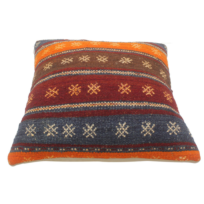 Coussin Kilim