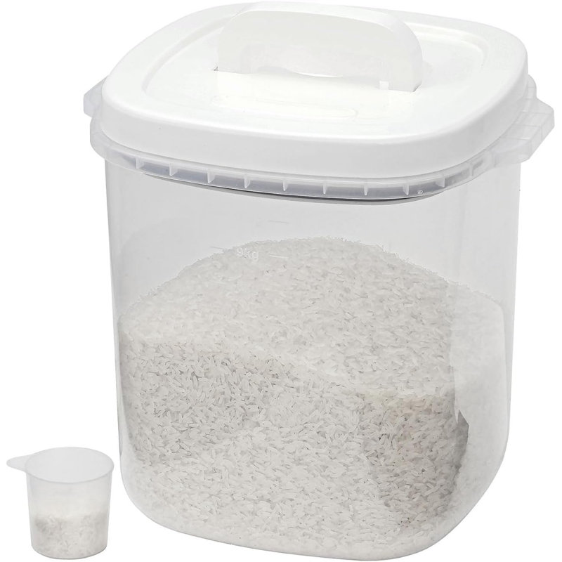 Mulgrave Food Storage Container