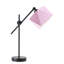 Cabezas 50 cm Black Desk Lamp-1395388593