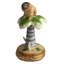 Animals Handmade Ceramic Decorative Box