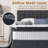 Medium Gel Memory Hybrid Mattress in a Box-1867684178-1854468724