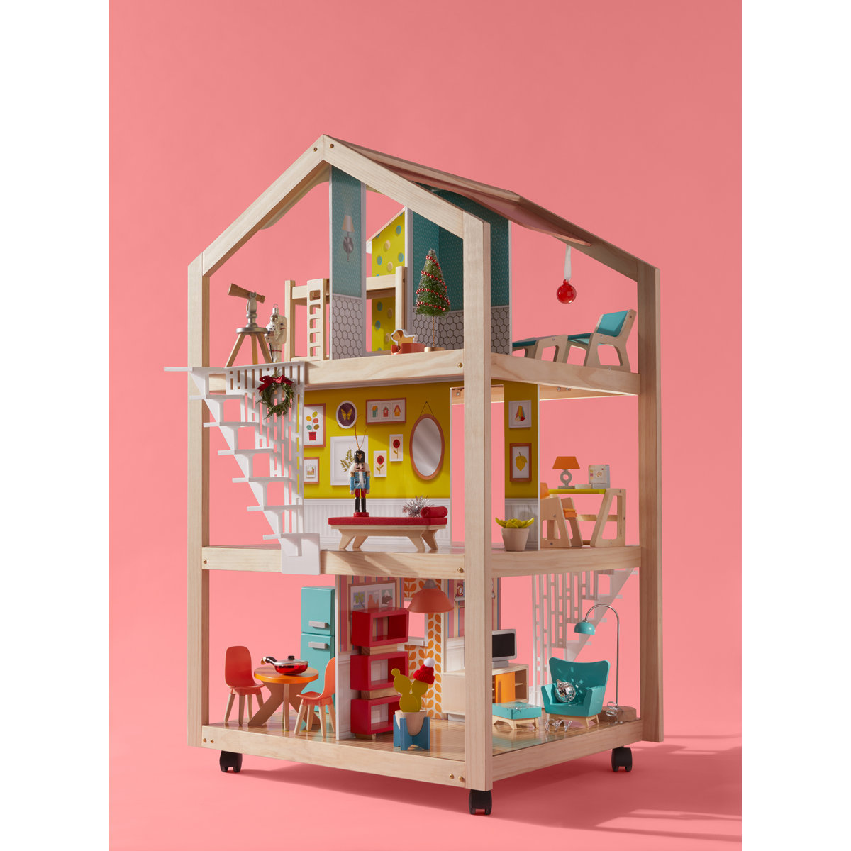 Kidkraft So Stylish Mansion