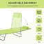 Méridiennes pliantes Sun Lounger-483002187