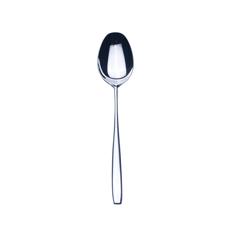 Cuillère de table Avanguardia - 48 pièces, Acier Inoxydable