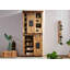 Railway Bookcase