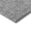 Tapis argenté de qualité supérieure lavable à la machine Prisco-1577056785