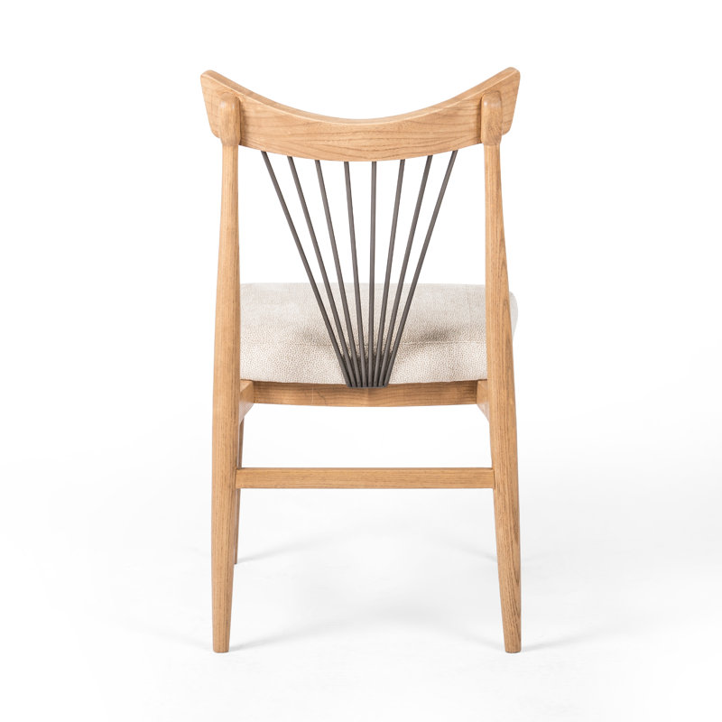 Solene Upholstered Dining Chair