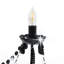 Cheever 8 - Light Candle Style Chandelier-1630094820