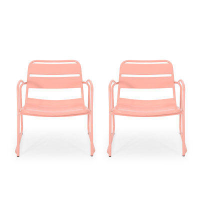 CONRAD CHAIR