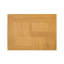 Ensemble de 2 tables de chevet pour table de chevet moderne