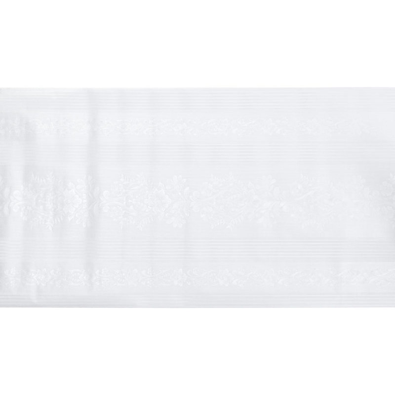 Omer 5m x 45cm Textured Wallpaper Roll
