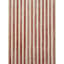 Mint Green Sandbar Stripe Indoor Outdoor Placemat-1367120539
