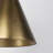 Gilda 1 - Light Single Pendant-78726689