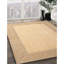 Tapis de zone crème contemporaine-149782578