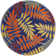Isalia Floral Indoor/Outdoor Area Rug