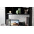 Nahliyah Space-Saving Desktop Bookshelf Storage Organizer with Assorted Cubbies-755042852