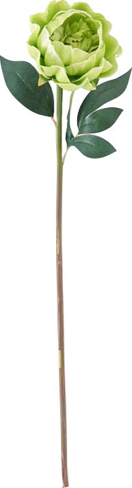 Polyether Polyurethane (PU) Peony Arrangement