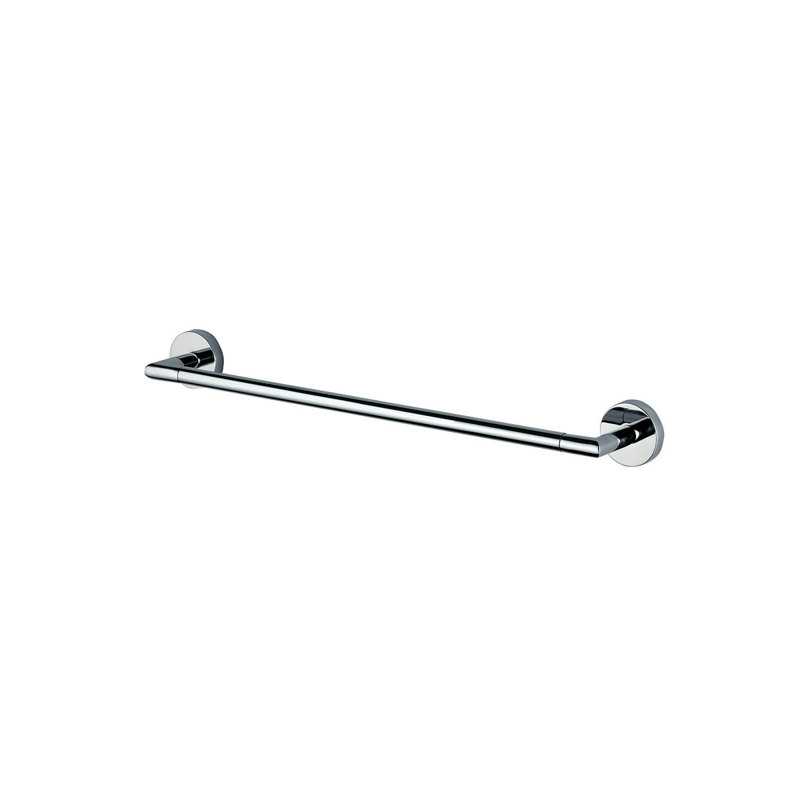 Wall Mounted Towel Bar, 2.4" H x 14.2" L x 3.1" D