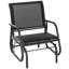 Fauteuil coulissant Comfort