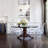 18.66'' H Stacking Armchair