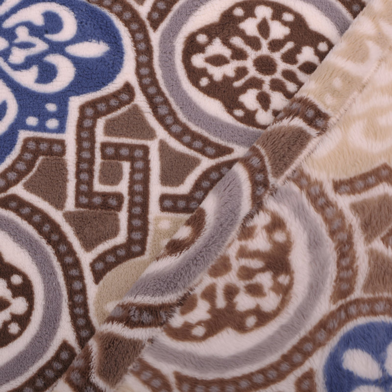 Blanket, Moonlight Blue