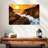 Gillard Rocky Beach Sunset Rush-111978516