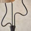 Wrangler 3lt Floor light finished and Raffia-1983063613