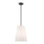 Luminaire suspendu conique à 1 lumière Grove-506679819-506679816