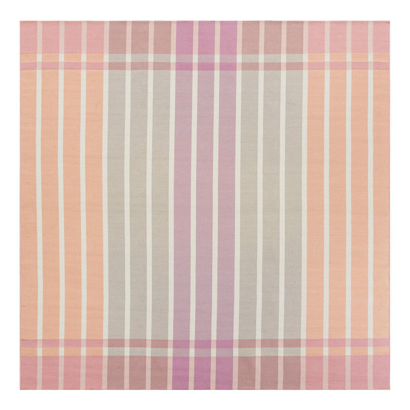 Grierson Indoor/Outdoor Area Rug, Square 10'