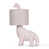 Pink is out of stock selected