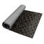 Tapis noir intérieur et extérieur Trellis-801371275
