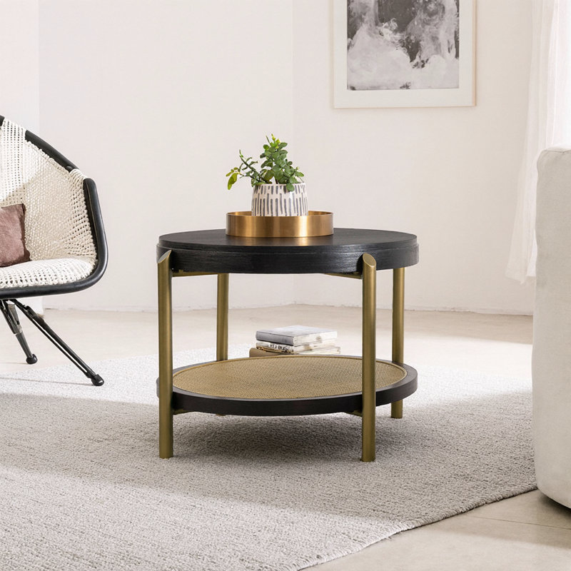 Table de bout Benson