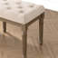 Banc en bois Mundubbera-492188395