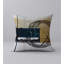Housse de coussin carrée Munchy cool-1369582961