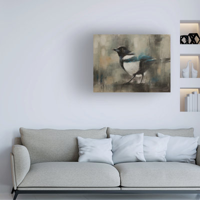 Animals Painting Print