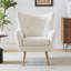 Chaise avec accoudoirs en velours Seigfried-1503922372-1503922375