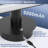 Matte Black 16.34 in. LED Picture Light with Remote Control Dimmable Multiple Colour Temperatures Rotatable and Timer